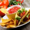 bigstock-Plate-With-Taco-Nachos-Chips--42261103