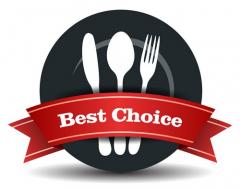 bigstock-Restaurant-Food-Quality-Badge-50844164