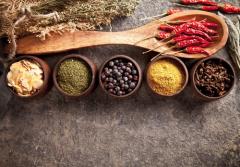 bigstock-Various-spices-in-wooden-bowls-51542206