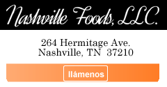 Nashville Foods LLC